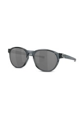 Oakley Reedmace round-frame sunglasses