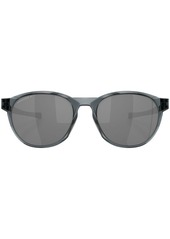 Oakley Reedmace round-frame sunglasses