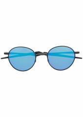 Oakley round frame sunglasses