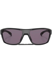 Oakley Split Shot square-frame sunglasses