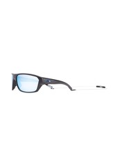 Oakley Split Shot pilot-frame sunglasses