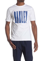 Oakley Stretch Logo T-Shirt