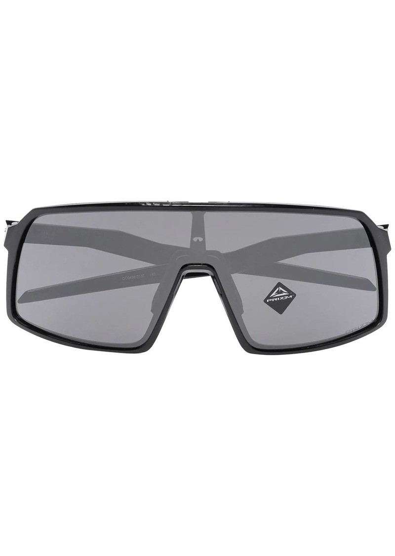 Oakley Sutro aviator sunglasses