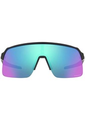 Oakley Sutro Lite mask-frame sunglasses