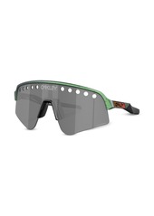 Oakley Sutro Lite Sweep Ascend oversize-frame sunglasses