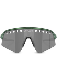 Oakley Sutro Lite Sweep Ascend oversize-frame sunglasses