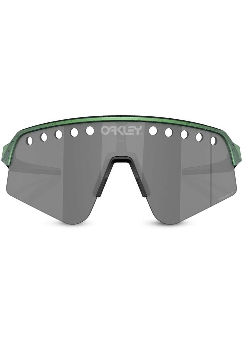 Oakley Sutro Lite Sweep Ascend oversize-frame sunglasses