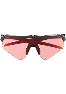 Oakley Sutro Lite Sweep oversized sunglasses