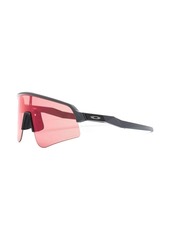 Oakley Sutro Lite Sweep oversized sunglasses