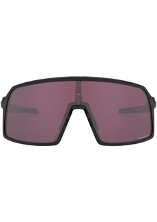 Oakley Sutro oversize sunglasses