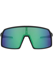 Oakley Sutro mirrored sunglasses