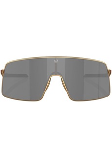 Oakley Sutro TI shield sunglasses