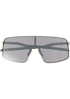 Oakley Sutro Ti square-frame sunglasses