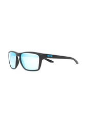 Oakley Sylas square-frame sunglasses