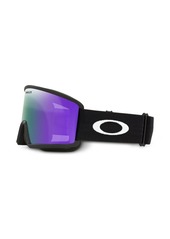 Oakley Target Line snow goggles