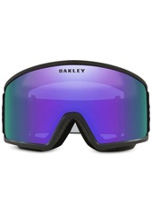 Oakley Target Line snow goggles