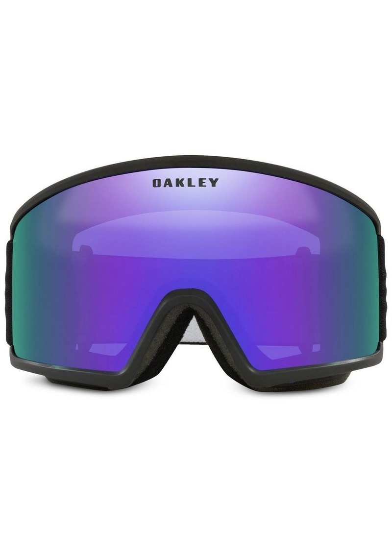 Oakley Target Line snow goggles