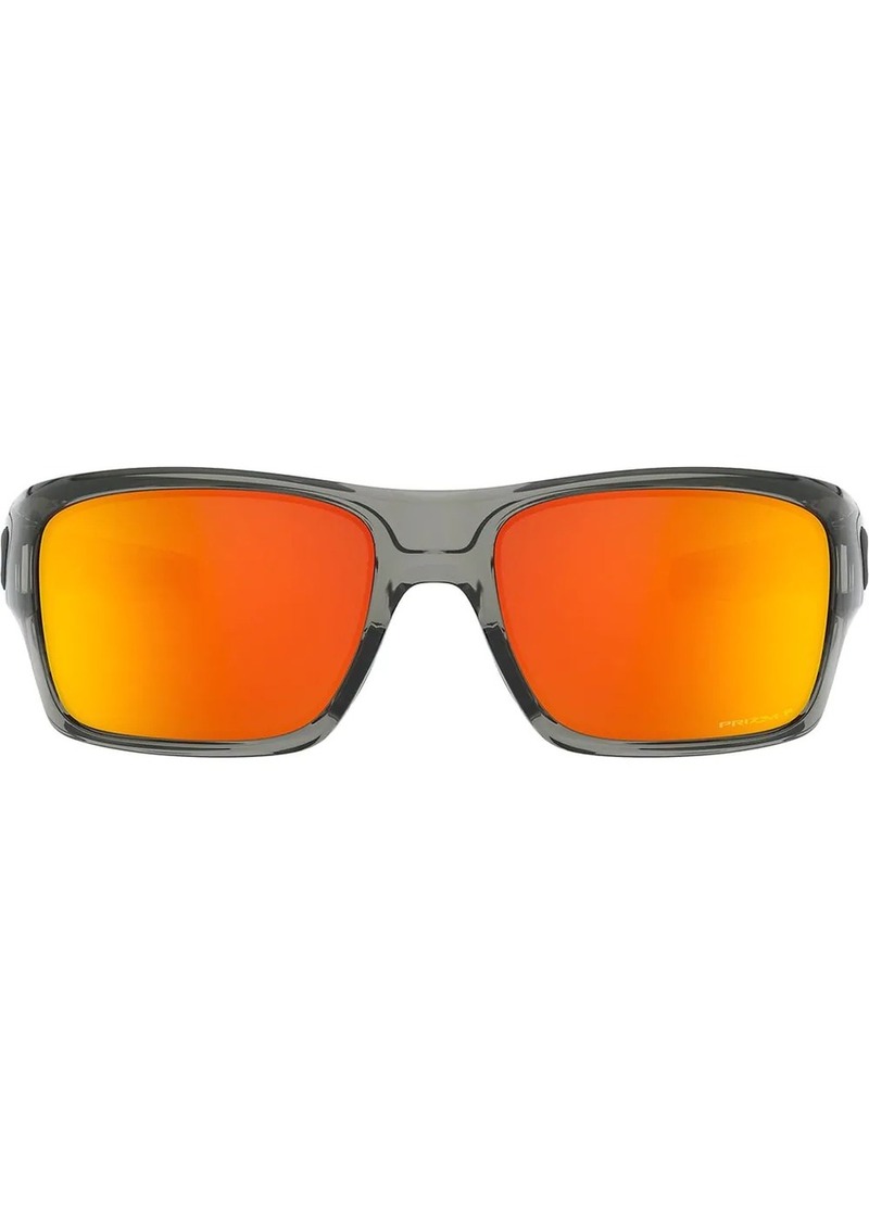 Oakley Turbine square sunglasses