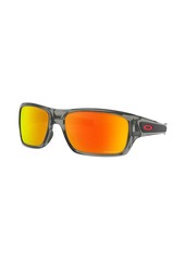 Oakley Turbine square sunglasses
