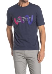 Oakley Vertigo Logo T-Shirt