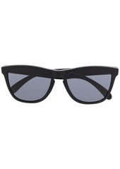 Oakley wayfarer-frame sunglasses