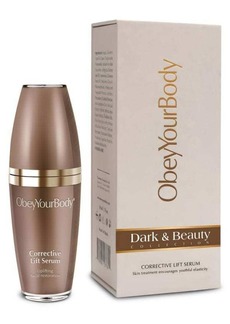 Obey Dark & Beauty Corrective Lift Serum