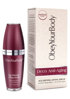 Obey Deco Anti-Aging Age-Defying Lifting Serum