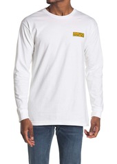 Obey Inside Out 2 Crew Neck