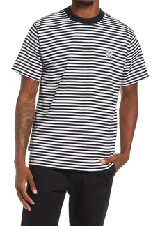 Obey Icon Legacy T-Shirt in Black Multi at Nordstrom