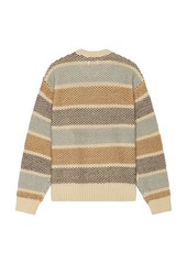 Obey Benjamin Crewneck Sweater