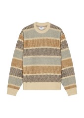 Obey Benjamin Crewneck Sweater