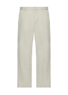 Obey Big Timer Carpenter Pant