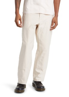 Obey Big Timer Double Knee Pants in Clay at Nordstrom Rack