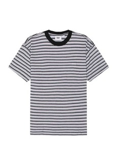 Obey Bigwig Adams Jacquard Tee