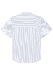 Obey Bigwig Stripe Shirt