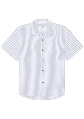 Obey Bigwig Stripe Shirt