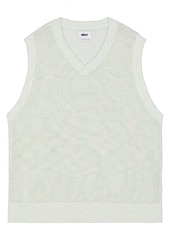 Obey Clynton Sweater Vest