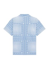 Obey Cortex Woven Shirt