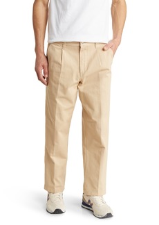 Obey Estate Twill Pants in Irish Cream at Nordstrom Rack