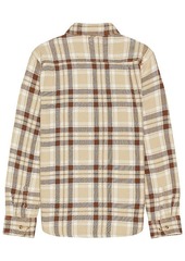 Obey Fred Woven Shirt