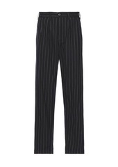 Obey Fubar Pleated Pant