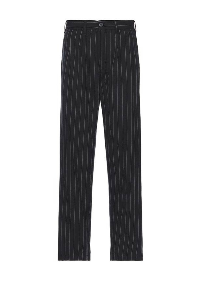 Obey Fubar Pleated Pant