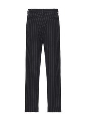 Obey Fubar Pleated Pant