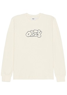 Obey Generation Thermal Tee