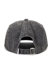 Obey Graceful 6 Panel Pigment Strapback Hat