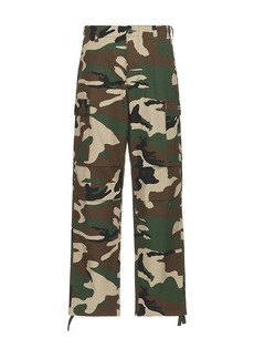 Obey Hardwork Ripstop Cargo Pant