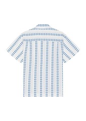 Obey Harmony Woven Shirt