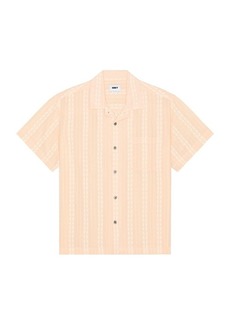 Obey Harmony Woven Shirt