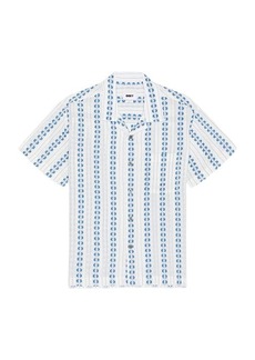 Obey Harmony Woven Shirt