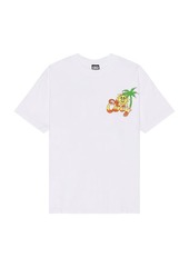 Obey Island Of Obey Tee